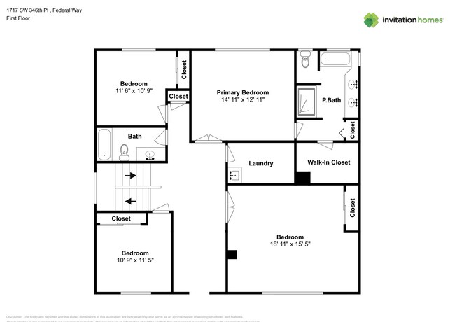 Building Photo - 1717 SW 346th Pl