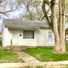 Building Photo - 913 N Gregory St