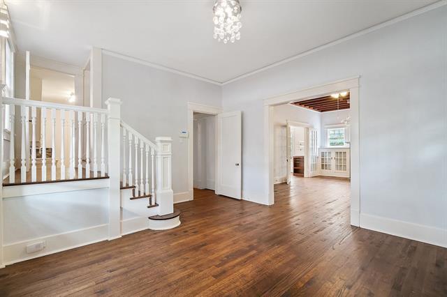 Foto del edificio - 4313 Avondale Ave