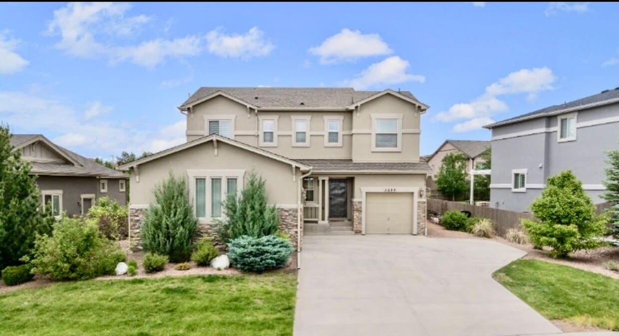 Primary Photo - Spacious & Stylish 5-Bedroom Home in Cordera