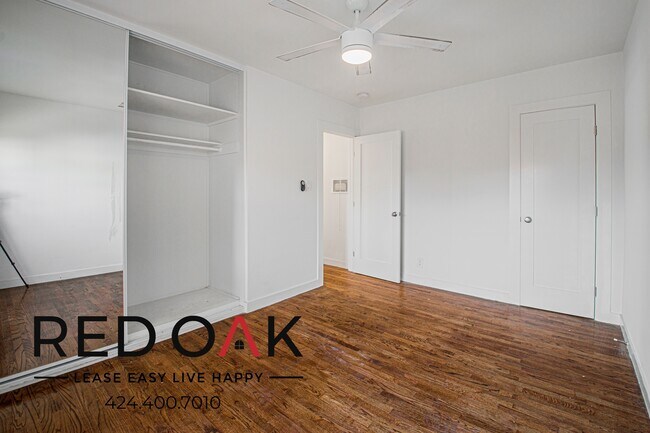 Foto del edificio - 4101 Wade St