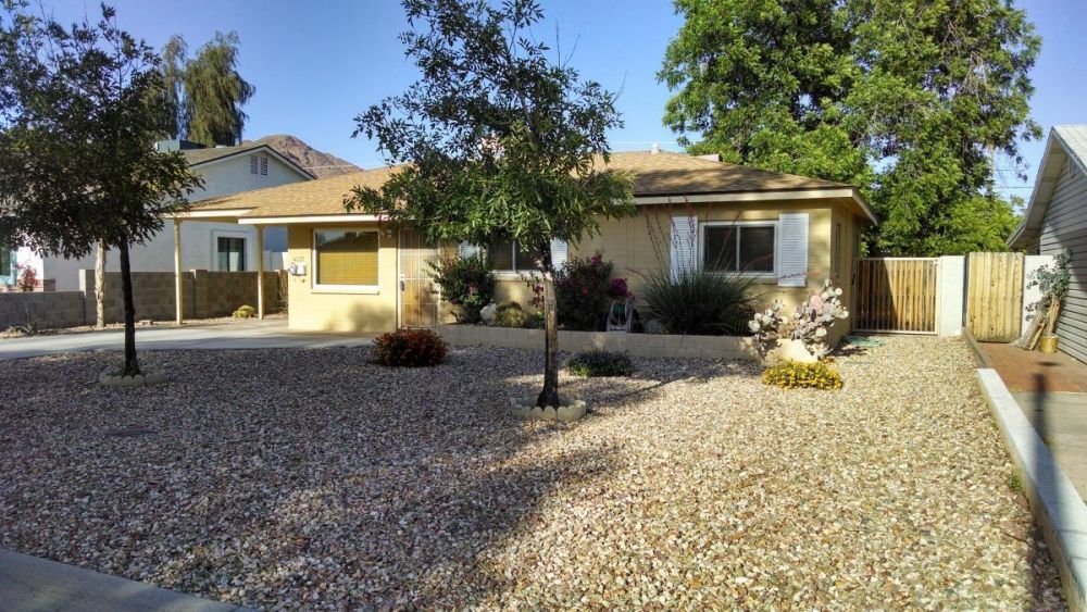 Primary Photo - 4235 N 45th St, Phoenix, AZ 85018