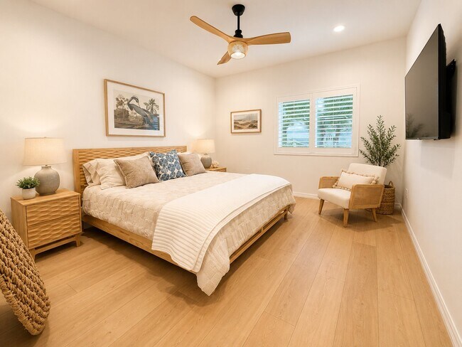 Foto del edificio - 624 N Clementine St