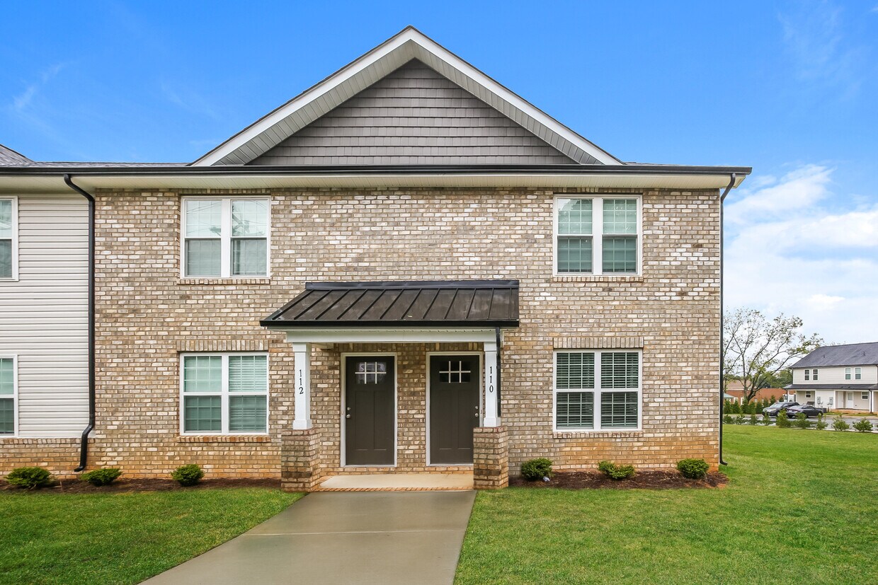 110 Rowan Street S, Salisbury, NC House Rental in Granite Quarry, NC