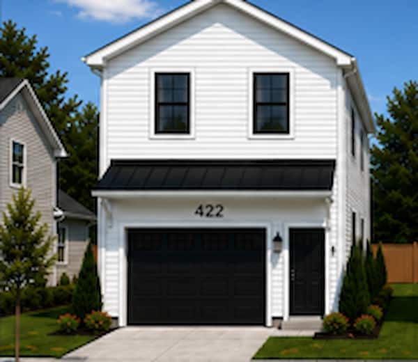 Building Photo - 422 Prospect Ave