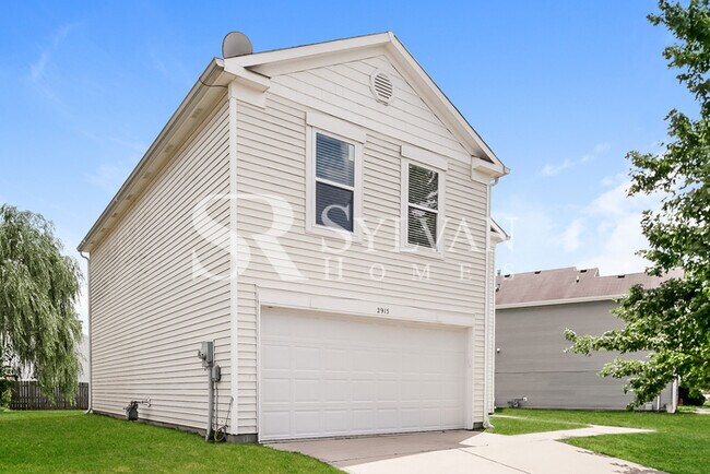 Building Photo - Your dream home awaits
