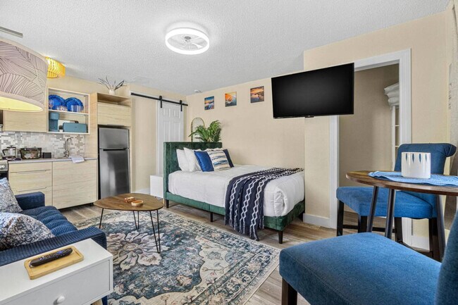 Foto del edificio - 550 71st Ave