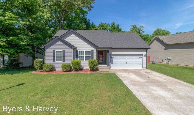 Building Photo - 3 br, 2 bath House - 440 Cyprus Court