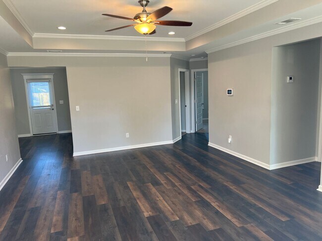 Foto del edificio - 4BR/2BA in Valdosta Available Mid-April