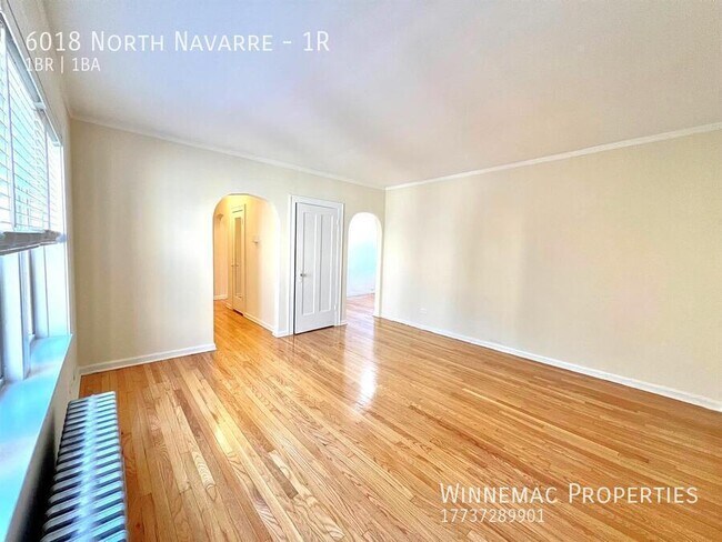 Foto del edificio - 6018 North Navarre-1R