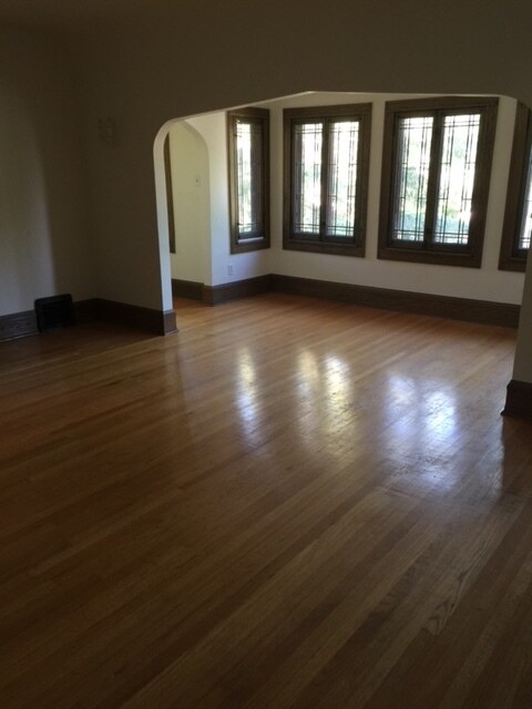 Foto del edificio - 3607 N Maryland Ave