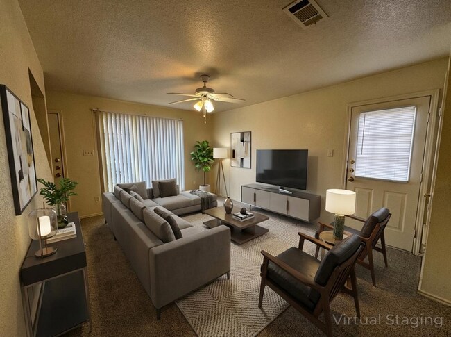 Foto del edificio - 4508 Mattie Dr