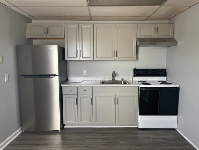 Building Photo - 2201 NC-172
