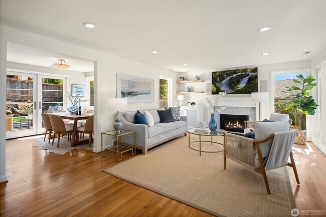 Foto del edificio - 5606 59th Ave NE