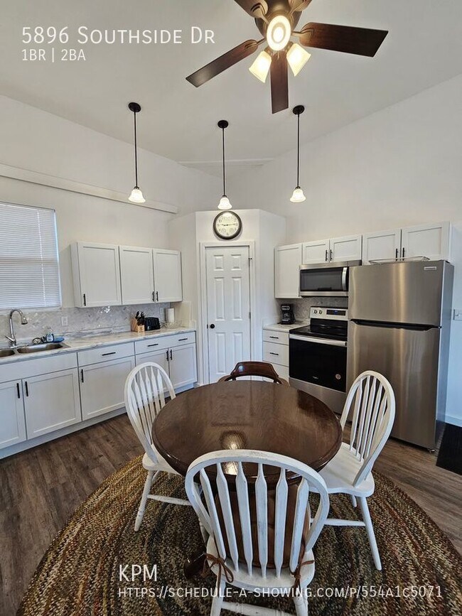 Foto del edificio - 1302 E Fairmont Blvd