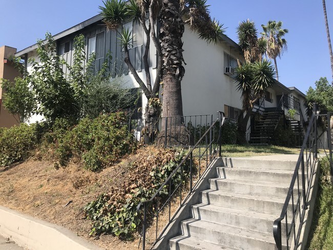 Entrance - 10071 Carmenita Rd
