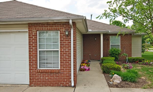 Foto del edificio - 2626 Kenbridge Dr