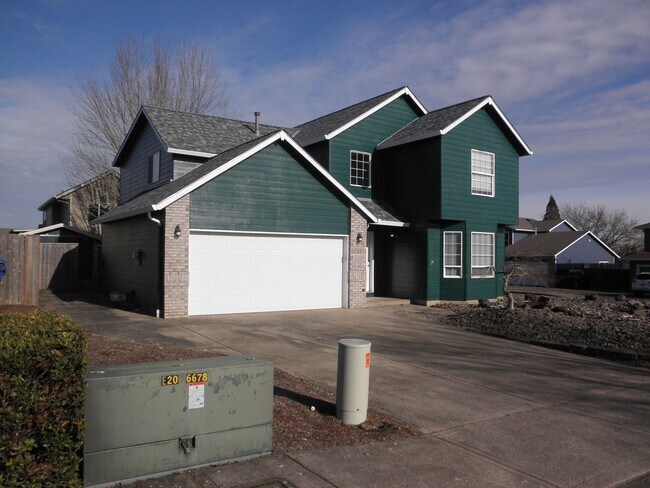 Foto del edificio - Extra features