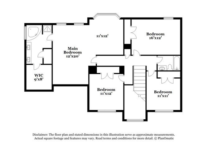 Building Photo - 170 Palisade Point Dr