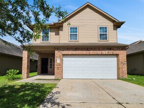 Building Photo - 10311 Urban Oak Trl
