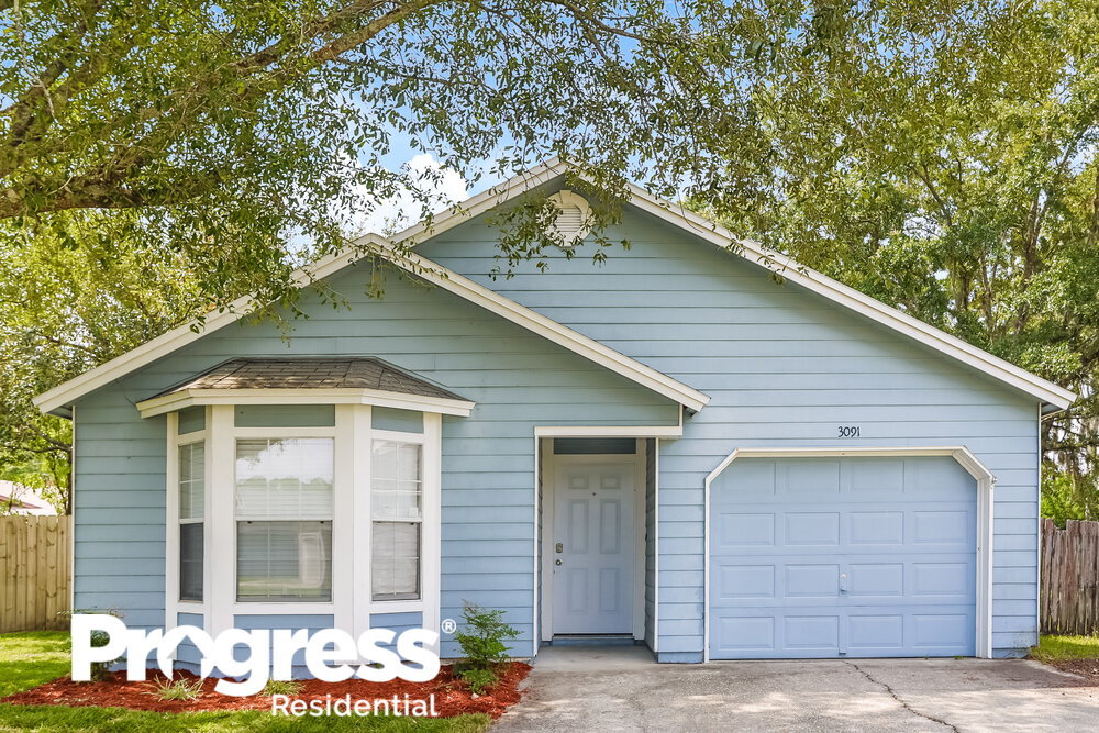 3091 Wavering Ln, Middleburg, FL 32068 House Rental in Middleburg, FL