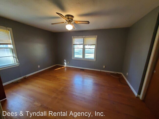 Building Photo - 3 br, 2 bath House - 614 S. Taylor Street