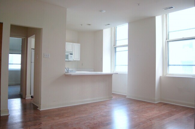 Foto del edificio - 1600 Walnut St