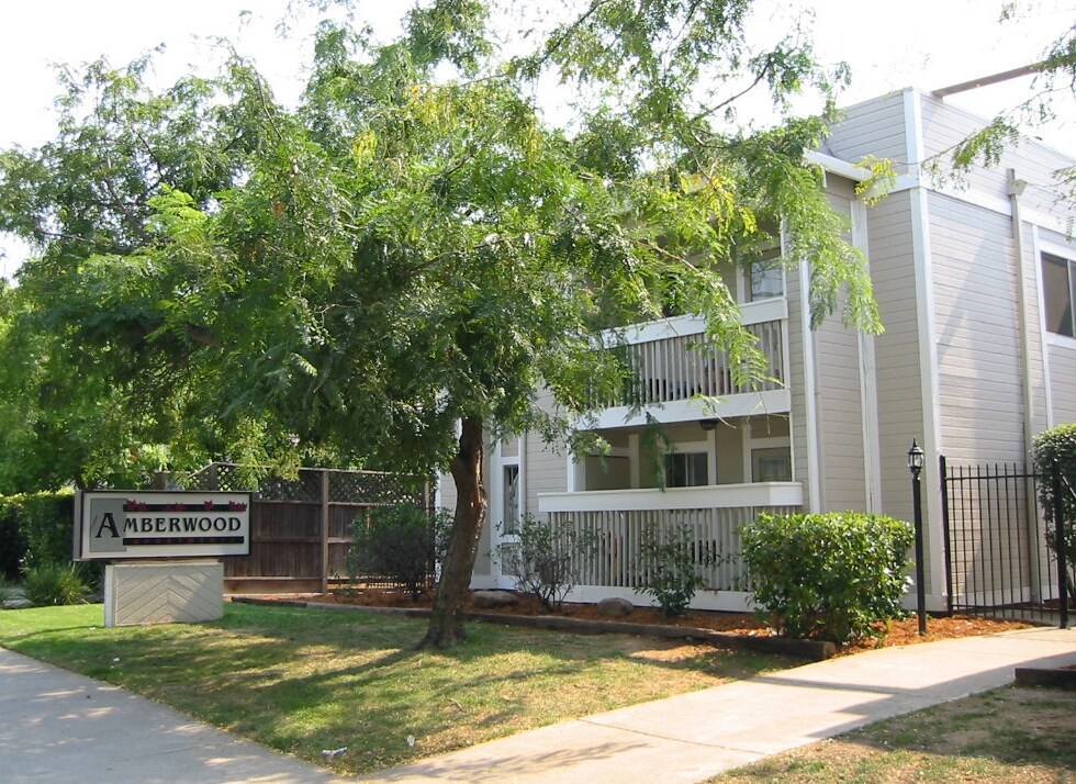 Primary Photo - 5306 El Camino Ave