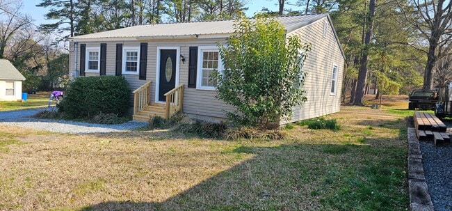 Building Photo - 356 Atkins Ave