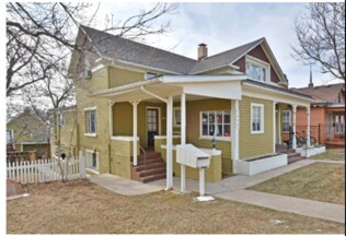 Building Photo - 1418 Mapleton Ave