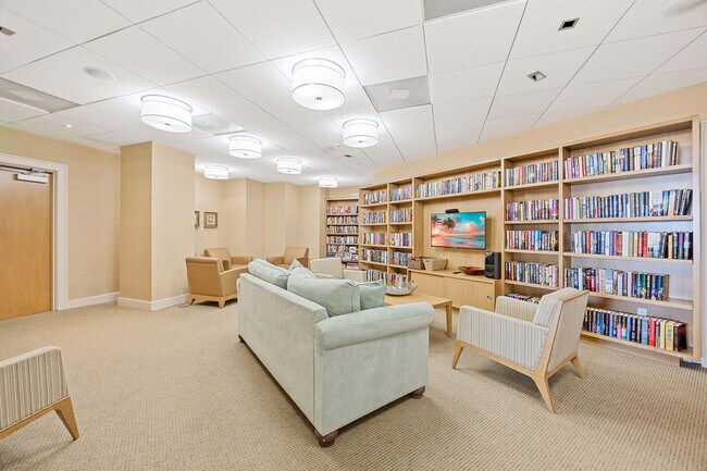 Foto del edificio - 4651 Gulf Shore Blvd N