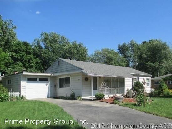 Building Photo - 3 br, 1 bath House - 1102 S. Western Ave.