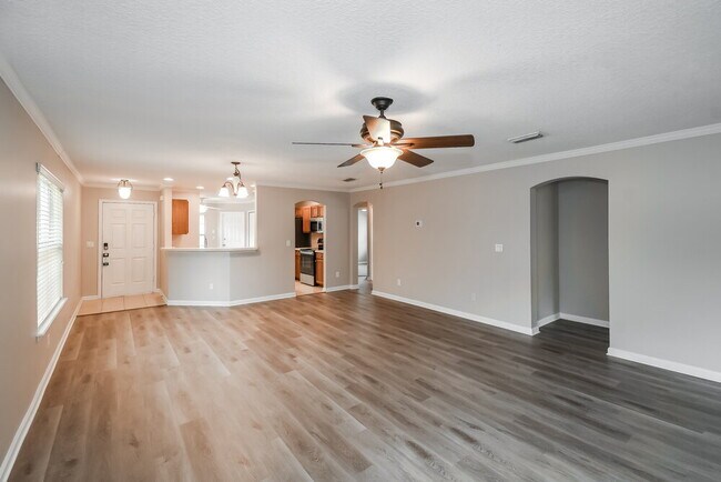 Foto del edificio - 4123 Pebble Brooke Circle South