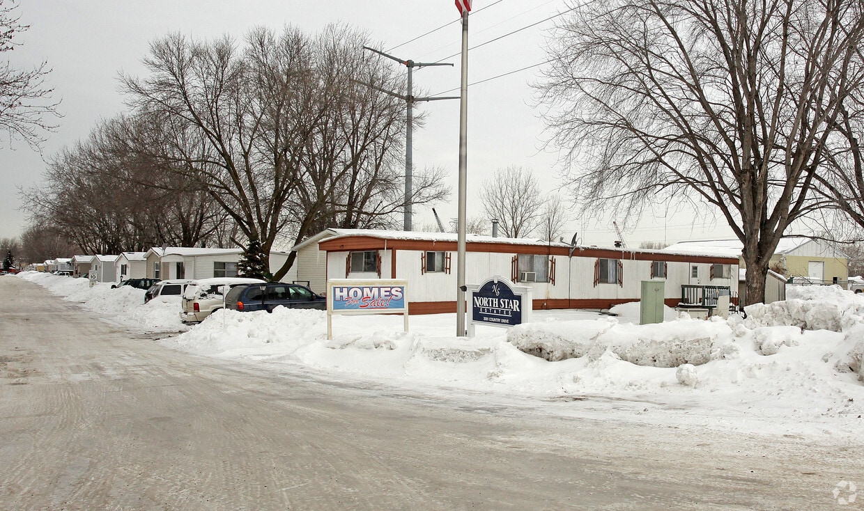 Primary Photo - North Star Estates