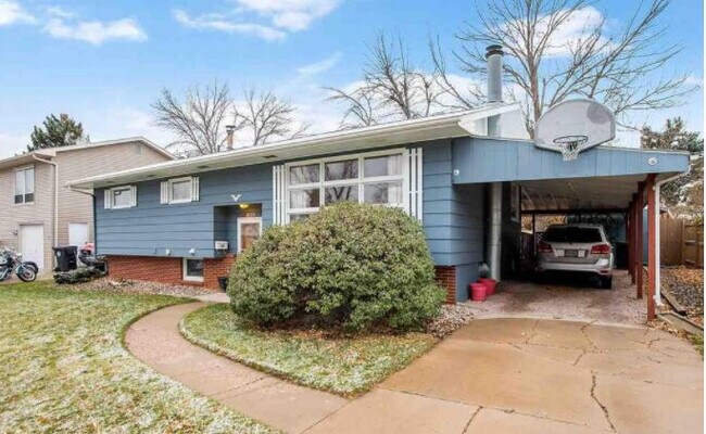 Building Photo - 4709 Windsor Dr. - Rapid City