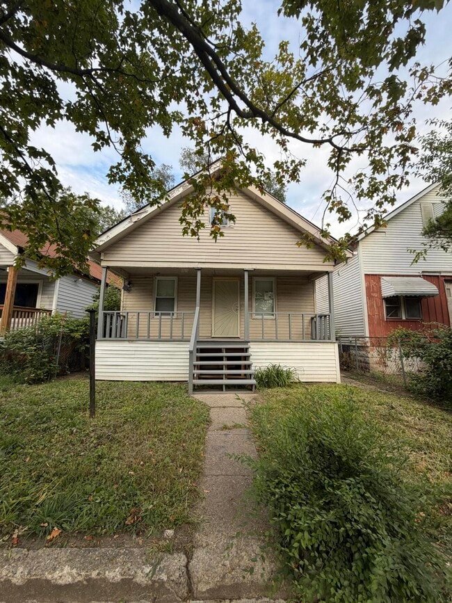 Building Photo - 15574 Wabash St