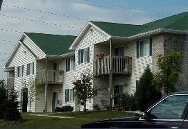 Foto del interior - South River Village