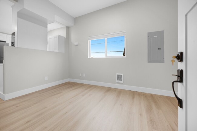 Foto del edificio - 1412 23rd St