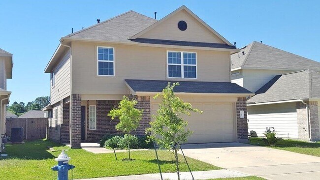 Building Photo - 723 North Ella Creek Drive