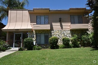 Building Photo - 5321 Agnes Ave