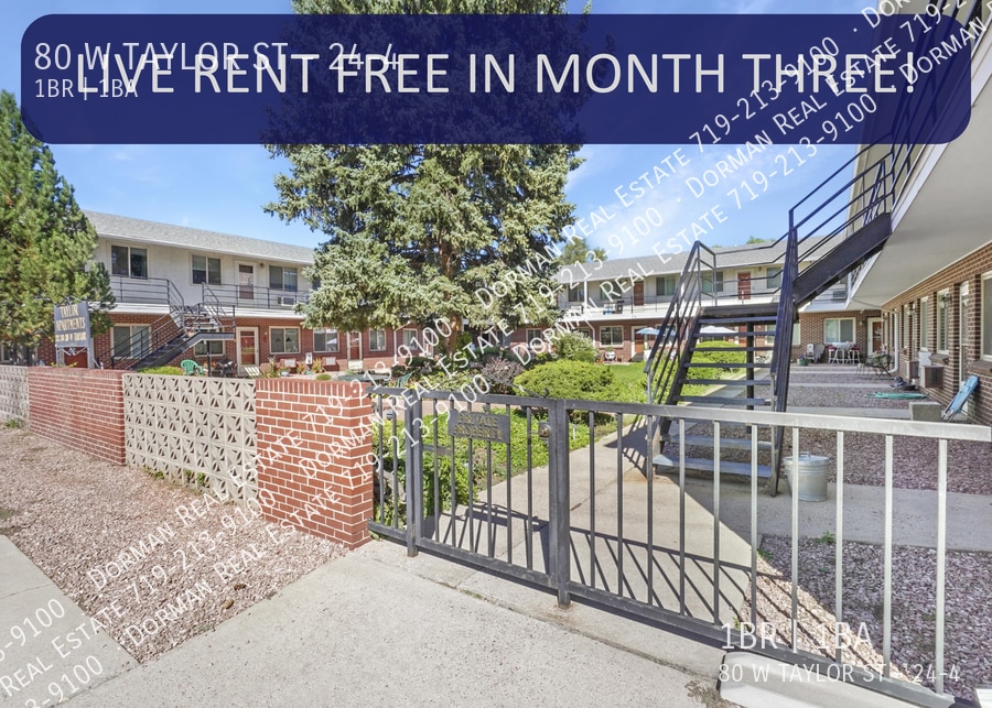 Photo - 80 W TAYLOR ST-24-4