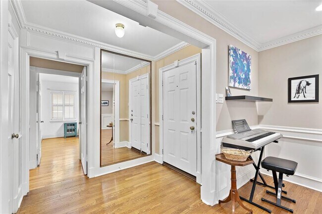 Foto del edificio - 12906 Hansel Ln