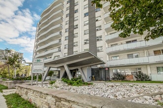 Building Photo - 80 Speers
