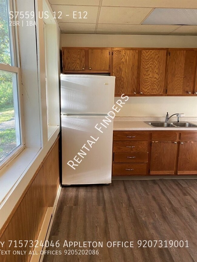 Building Photo - S7559 US-12