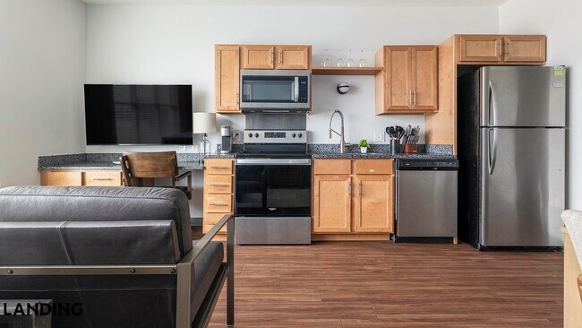 Foto del edificio - 302 13th St S