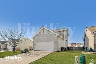 Building Photo - 1903 Briarfield Dr