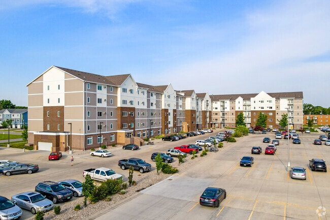 Building Photo - T Loft Apartments