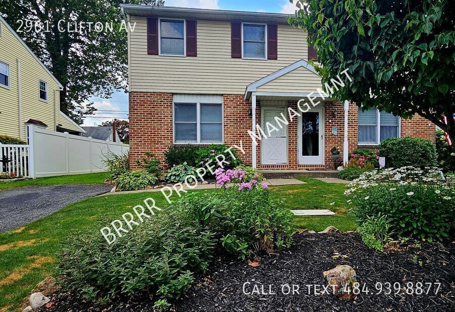 Primary Photo - 2961 Clifton Ave