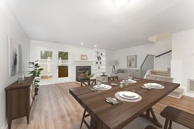 Photo - Everything You Need. All Right Here at Lak... Townhome