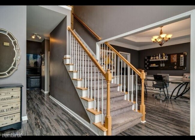 Building Photo - 5 br, 3 bath House - 2965 Dacula Oaks Dr